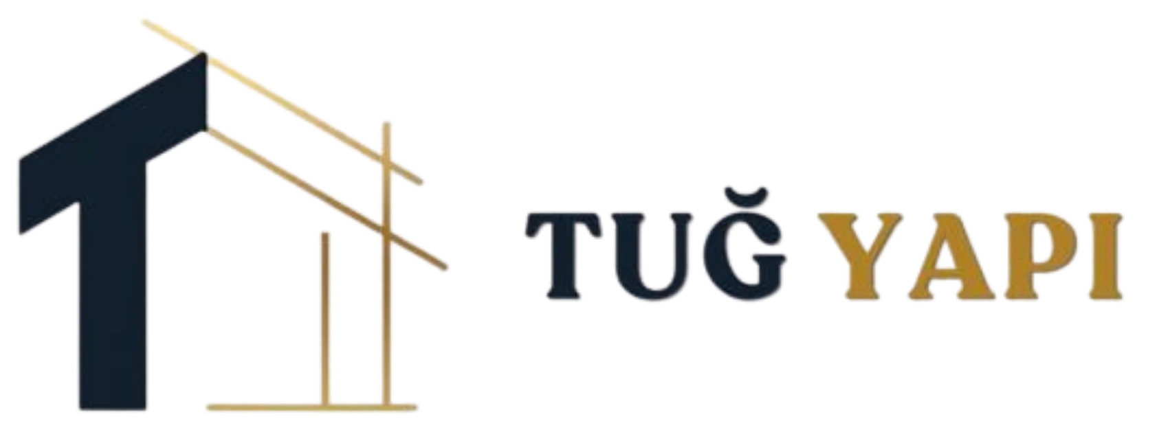 Tuğ Yapı Logo